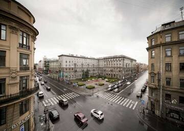 Фотографии Гостевой дом Соло на Большом проспекте г. Санкт-Петербург Санкт-Петербург (Россия) №2 Фото Гостевой дом Соло на Большом проспекте г. Санкт-Петербург 2