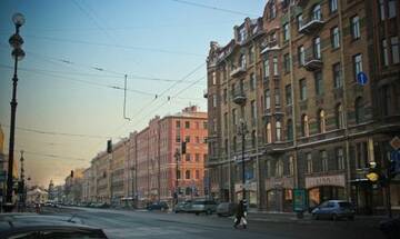 Фотографии Гостиница Отель Олимп г. Санкт-Петербург Санкт-Петербург (Россия) №3 Фото Гостиница Отель Олимп г. Санкт-Петербург 3