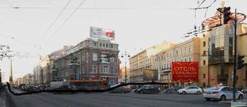 Фотографии Гостевой дом Геральда на Невском 126 г. Санкт-Петербург Санкт-Петербург (Россия) №1 Фото Гостевой дом Геральда на Невском 126 г. Санкт-Петербург 1