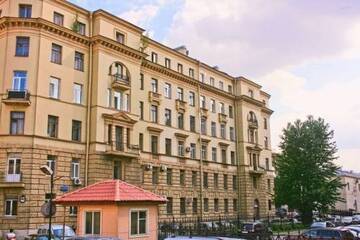 Фотографии Гостиница Отель Перспектива г. Санкт-Петербург Санкт-Петербург (Россия) №1 Фото Гостиница Отель Перспектива г. Санкт-Петербург 1