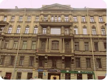 Фотографии Гостиница Old Flat на Жуковского г. Санкт-Петербург Санкт-Петербург (Россия) №1 Фото Гостиница Old Flat на Жуковского г. Санкт-Петербург 1