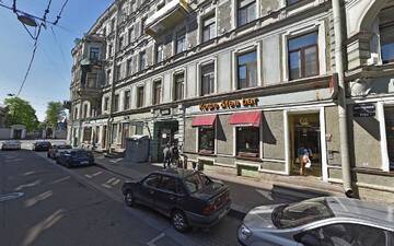 Фотографии Гостиница Поликофф г. Санкт-Петербург Санкт-Петербург (Россия) №4 Фото Гостиница Поликофф г. Санкт-Петербург 4