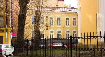 Фотографии Гостиница Мини-отель Премиум г. Санкт-Петербург Санкт-Петербург (Россия) №1 Фото Гостиница Мини-отель Премиум г. Санкт-Петербург 1