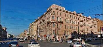 Фотографии Гостиница Отель Времена Года г. Санкт-Петербург Санкт-Петербург (Россия) №1 Фото Гостиница Отель Времена Года г. Санкт-Петербург 1