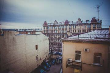 Фотографии Хостел Супер Хостел Маяковского 27 г. Санкт-Петербург Санкт-Петербург (Россия) №5 Фото Хостел Супер Хостел Маяковского 27 г. Санкт-Петербург 5