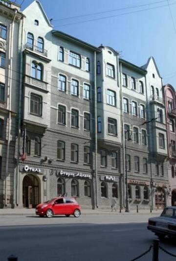 Фотографии Гостиница Отель Стоуни Айлэнд г. Санкт-Петербург Санкт-Петербург (Россия) №1 Фото Гостиница Отель Стоуни Айлэнд г. Санкт-Петербург 1