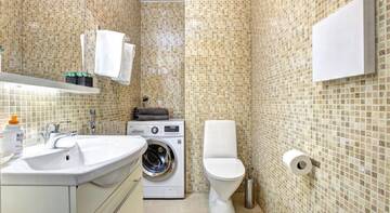 Фото номера Представительский люкс Гостиница Boutique Apartments Classic г. Санкт-Петербург 12
