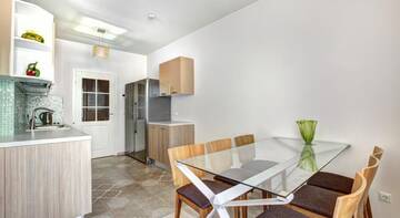 Фото номера Представительский люкс Гостиница Boutique Apartments Classic г. Санкт-Петербург 9