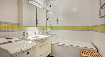Фото номера Улучшенный люкс Гостиница Boutique Apartments Classic г. Санкт-Петербург 4