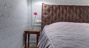 Фото номера Императорский люкс Гостиница Boutique Apartments Classic г. Санкт-Петербург 5
