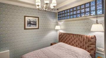 Фото номера Императорский люкс Гостиница Boutique Apartments Classic г. Санкт-Петербург 6
