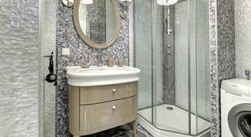 Фото номера Императорский люкс Гостиница Boutique Apartments Classic г. Санкт-Петербург 3