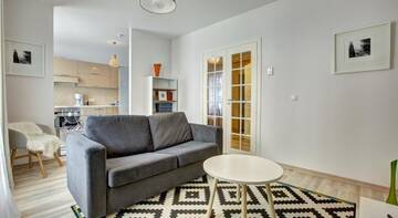 Фото номера Улучшенный люкс Гостиница Boutique Apartments Classic г. Санкт-Петербург 5