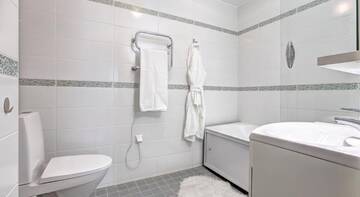 Фото номера Представительский люкс Гостиница Boutique Apartments Classic г. Санкт-Петербург 10