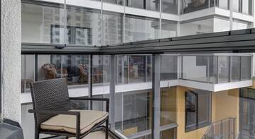 Фото номера Апартаменты Делюкс Гостиница Boutique Apartments Classic г. Санкт-Петербург 2