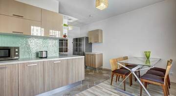 Фото номера Представительский люкс Гостиница Boutique Apartments Classic г. Санкт-Петербург 7