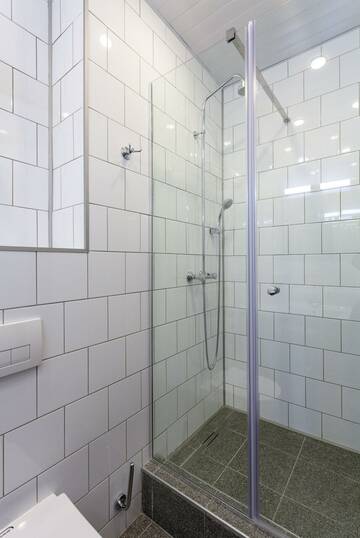 Фото номера Номер стандарт комфорт Гостиница Апарт-отель Кронверк г. Санкт-Петербург 9