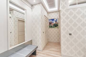 Фото номера Апартаменты № 47 Grand Premier Гостиница Далиси г. Санкт-Петербург 9