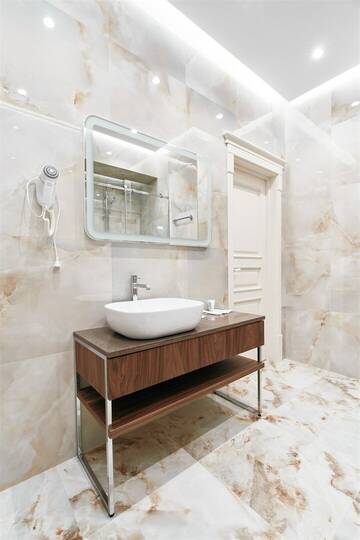 Фото номера Апартаменты № 47 Grand Premier Гостиница Далиси г. Санкт-Петербург 8
