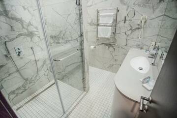 Фото номера Апартаменты 2 Гостиница Далиси г. Санкт-Петербург 12