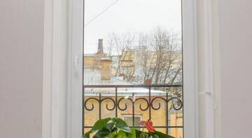 Фото номера Номер &quot;Стандарт&quot; Гостевой дом Апарт-Отель Сова г. Санкт-Петербург 17