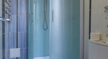 Фото номера Стандартный одноместный номер Гостиница Петр Отель г. Санкт-Петербург 5
