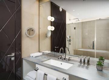 Фото номера SO Studio Twin Гостиница Four Seasons Lion Palace г. Санкт-Петербург 4