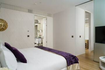 Фото номера SO VIP Гостиница Four Seasons Lion Palace г. Санкт-Петербург 5