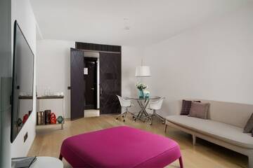 Фото номера SO VIP Гостиница Four Seasons Lion Palace г. Санкт-Петербург 7