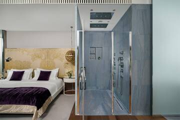 Фото номера SO VVIP Гостиница Four Seasons Lion Palace г. Санкт-Петербург 5