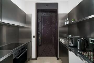 Фото номера SO VVIP Гостиница Four Seasons Lion Palace г. Санкт-Петербург 9