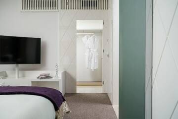 Фото номера SO Suite Гостиница Four Seasons Lion Palace г. Санкт-Петербург 5