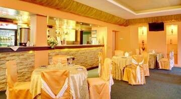 Фото номера Номер &quot;Стандарт&quot; Гостиница Olgino Hotel г. Санкт-Петербург 31