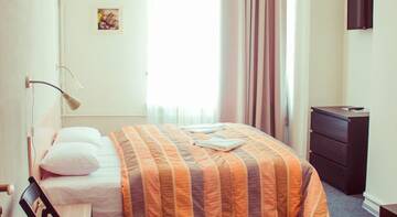 Фото Гостиница Александр Hotel г. Санкт-Петербург 5