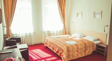 Фото Гостиница Александр Hotel г. Санкт-Петербург 3