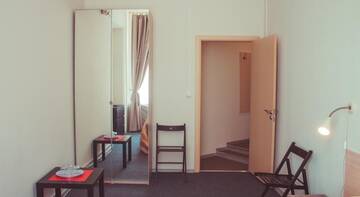Фото номера Семейный номер (4 взрослых) Гостиница Александр Hotel г. Санкт-Петербург 5