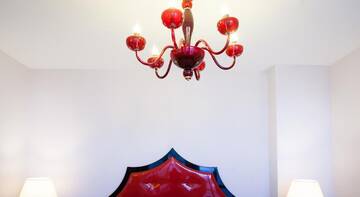 Фото Гостиница Demetra Art Hotel г. Санкт-Петербург 2