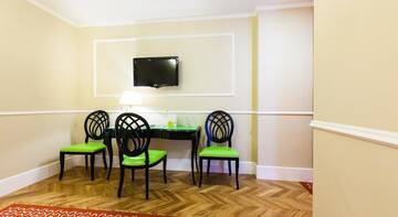 Фото Гостиница Demetra Art Hotel г. Санкт-Петербург 4