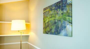 Фото Гостиница Demetra Art Hotel г. Санкт-Петербург 3