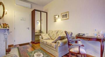 Фото номера Люкс Гостиница Davidov Guest House г. Санкт-Петербург 8