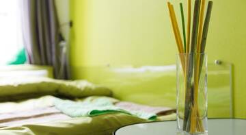 Фото номера Трехместный номер Гостиница Station Hotel M19 г. Санкт-Петербург 4