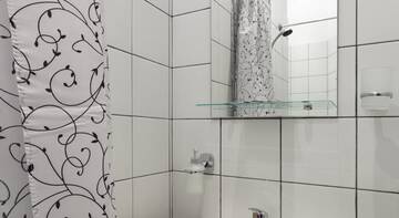 Фото номера Стандартный одноместный номер Гостиница Station Hotel К43 г. Санкт-Петербург 2
