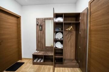 Фото номера Номер улучшенный с 1 двуспальной кроватью (с завтраком) Гостиница Меридиан Отель г. Санкт-Петербург 9