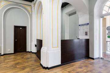 Фото Отель Номера на Садовой г. Санкт-Петербург 5