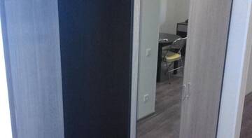 Фото номера Номер-студио с кроватью размера  Гостиница Inn Center г. Санкт-Петербург 8