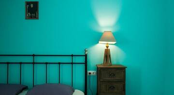 Фото номера Двухместный номер с ванной комнатой  Гостиница Baby Lemonade Hostel г. Санкт-Петербург 13