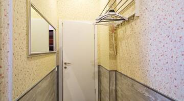 Фото номера делюкс с кухней Гостиница Азарт г. Санкт-Петербург 16