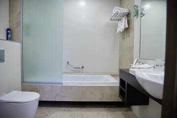 Фото номера Люкс с видом на реку Гостевой дом The Bridge Hotel г. Санкт-Петербург 9