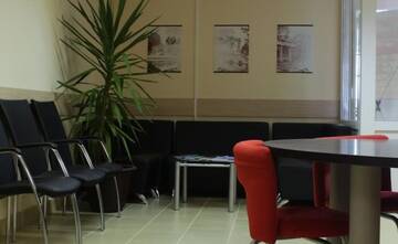 Фото номера Номер &quot;Стандарт&quot; Гостиница Hostel Tsarskoselsky Campus г. Санкт-Петербург 13
