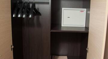 Фото номера Номер &quot;Стандарт&quot; Гостиница Hostel Tsarskoselsky Campus г. Санкт-Петербург 9